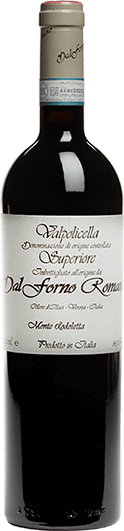Dal Forno Romano : Valpolicella Superiore 2015