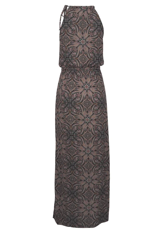 Maxikleid