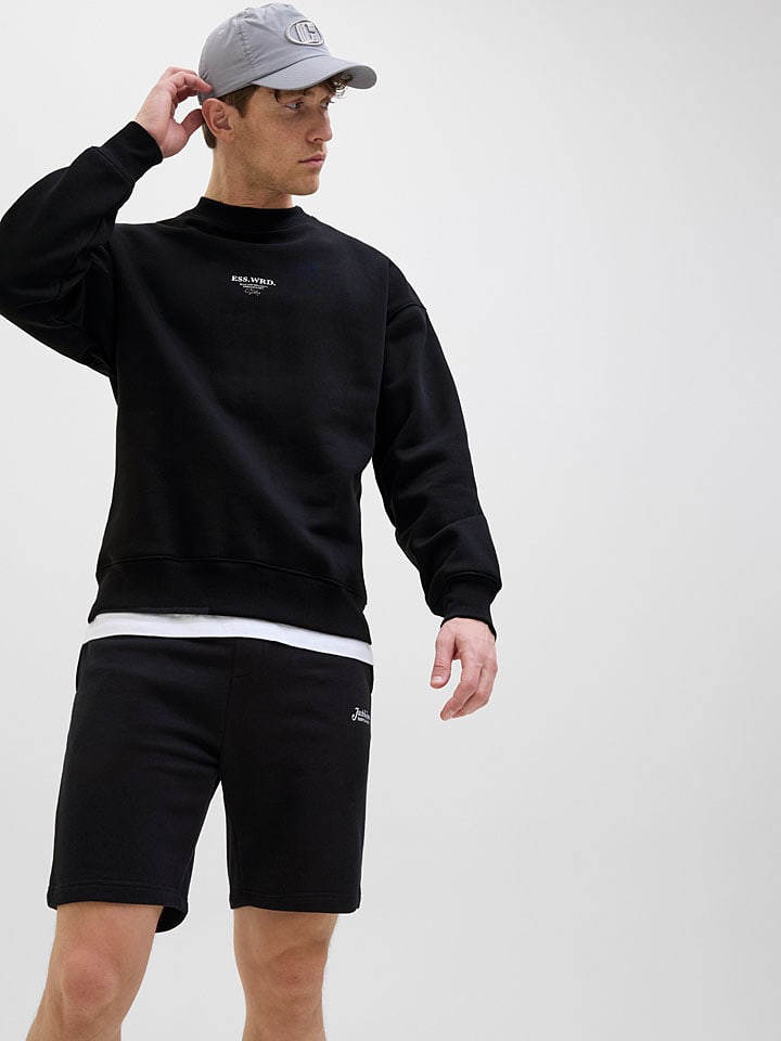 Jack & Jones Sweatshorts 
