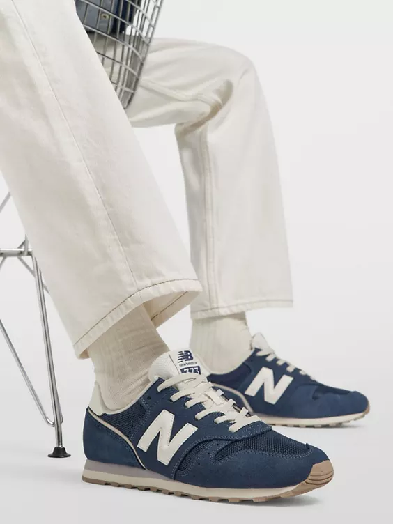 New Balance Sneaker 373