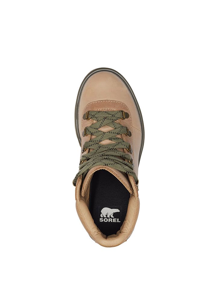 Sorel Leder-Boots 