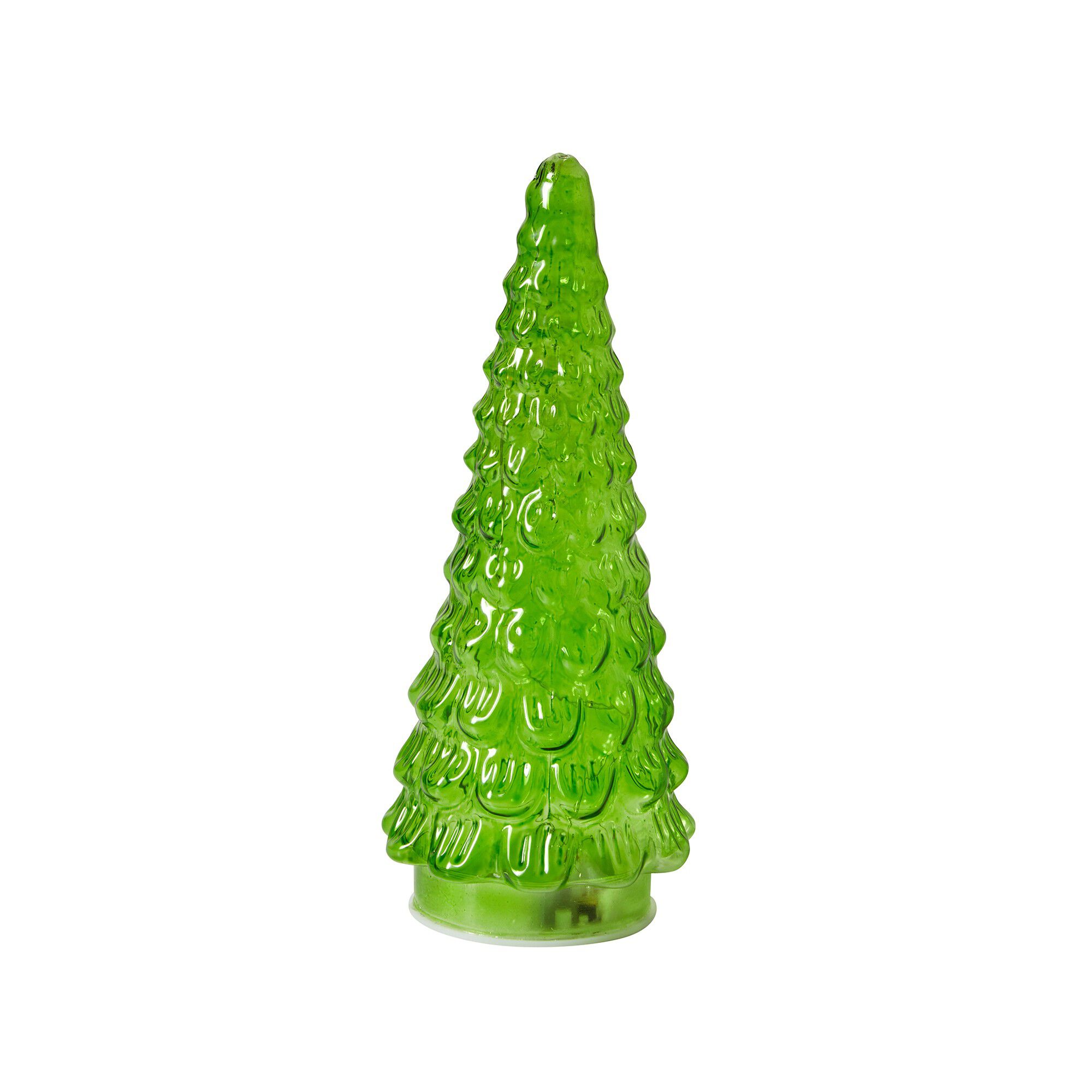 Sapin lumineux