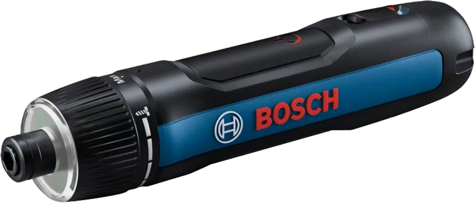 Bosch plavi 06019H2201 Bosch GO 3 punjivi odvijač