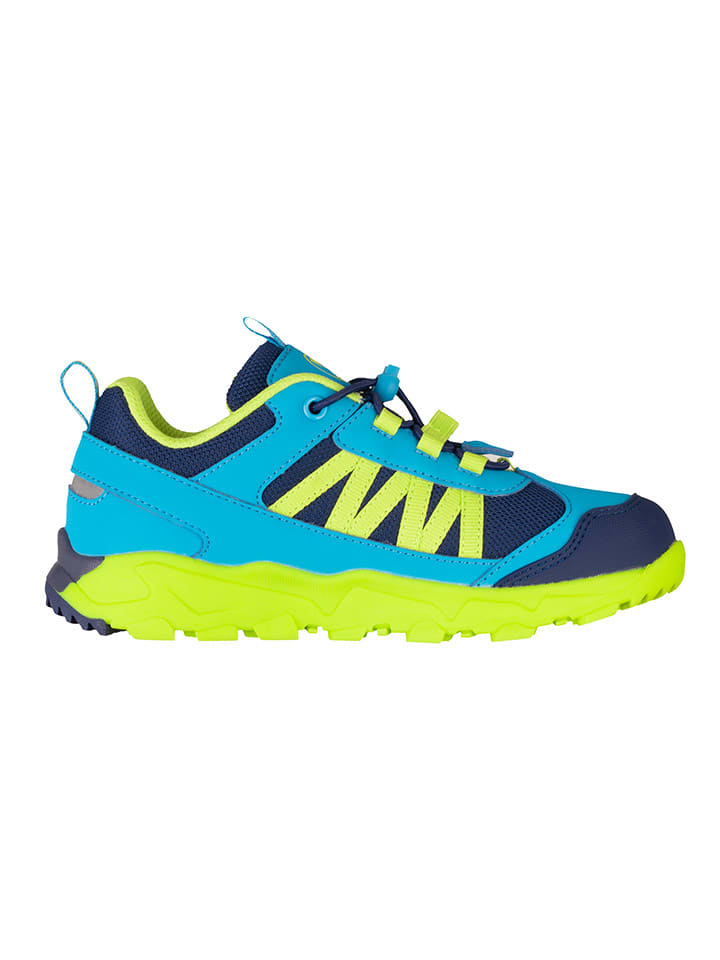 Trollkids Trekkingschuhe 