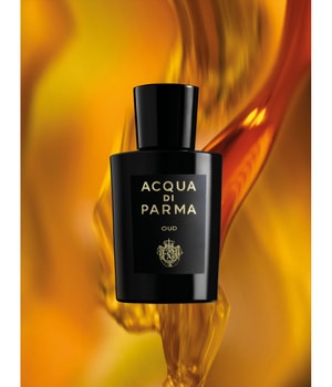 Acqua di Parma Signatures of the Sun Oud Eau de Parfum 100 ml