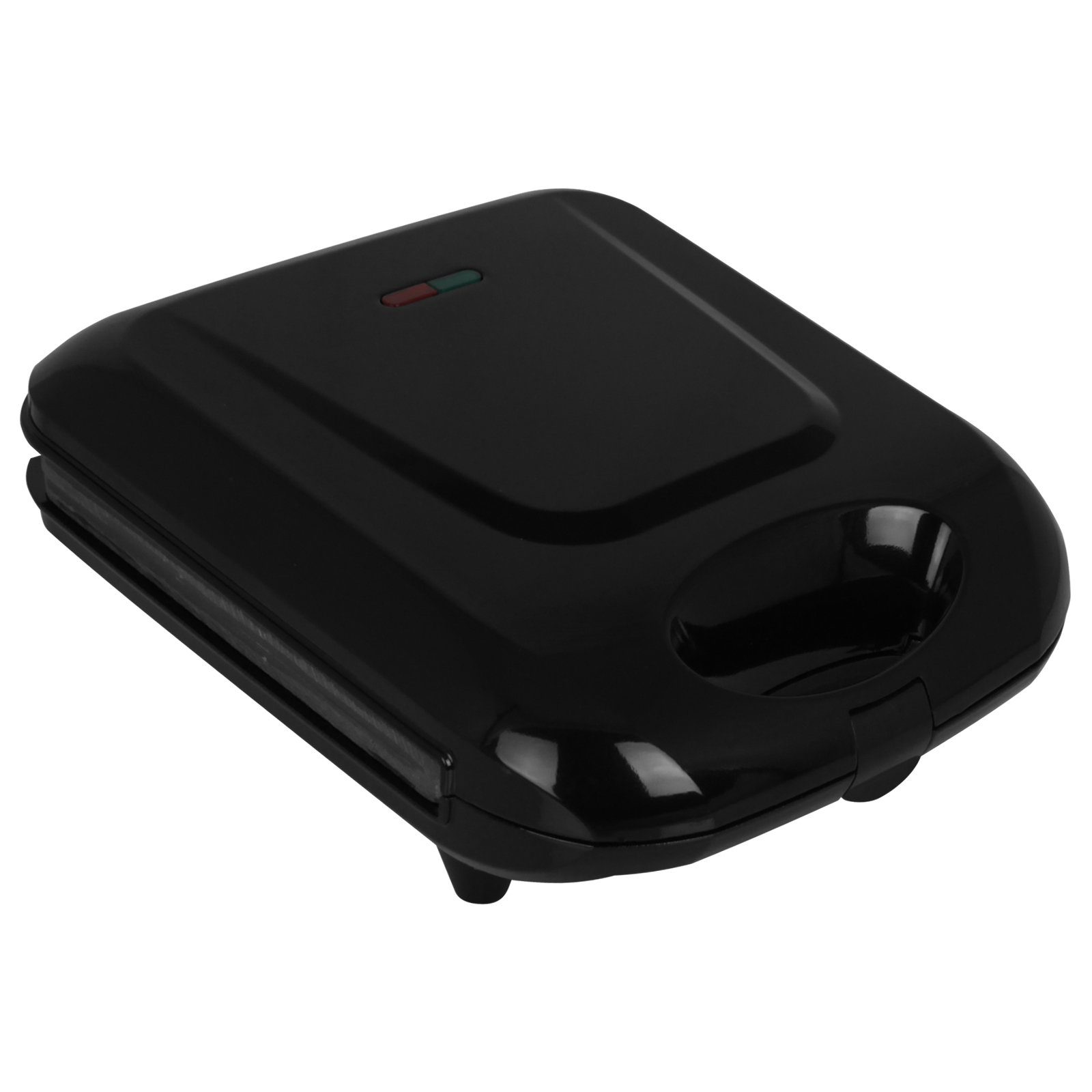 Michelino 4-in-1-Sandwichmaker XL 4er, 750,00 W, Toaster Elektro Grill Sandwich Sandwichtoaster