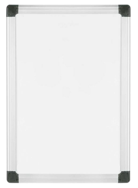 Bi-Office Maya Whiteboard Magnetisch Doppelseitig 29,7 (B) x 21 (H) cm