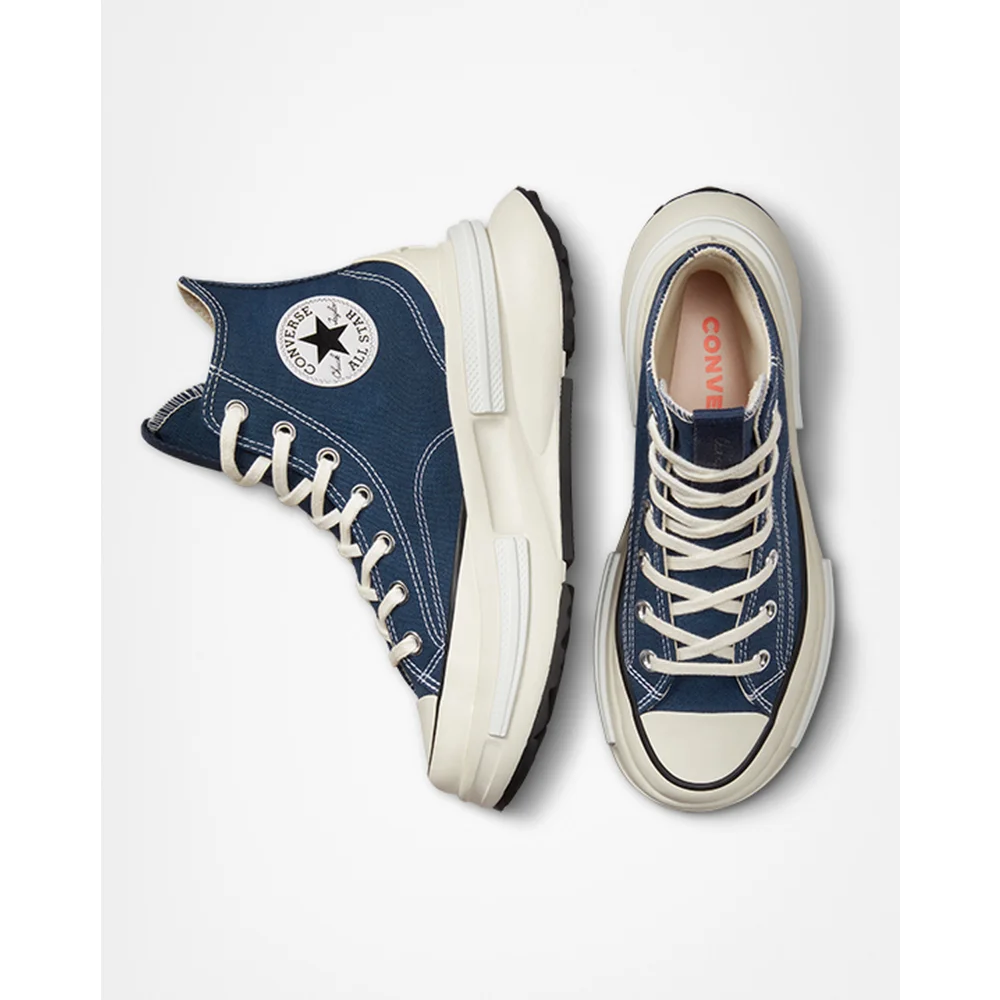 Converse Run Star Legacy CX High A04367C / blau