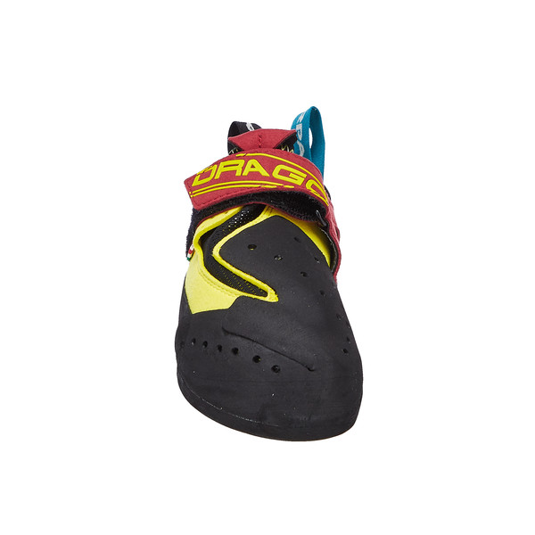 DRAGO Unisex - Kletterschuhe