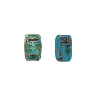 Mechanical Shields (10)