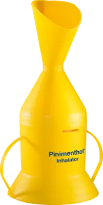 PINIMENTHOL Inhalator  1 St