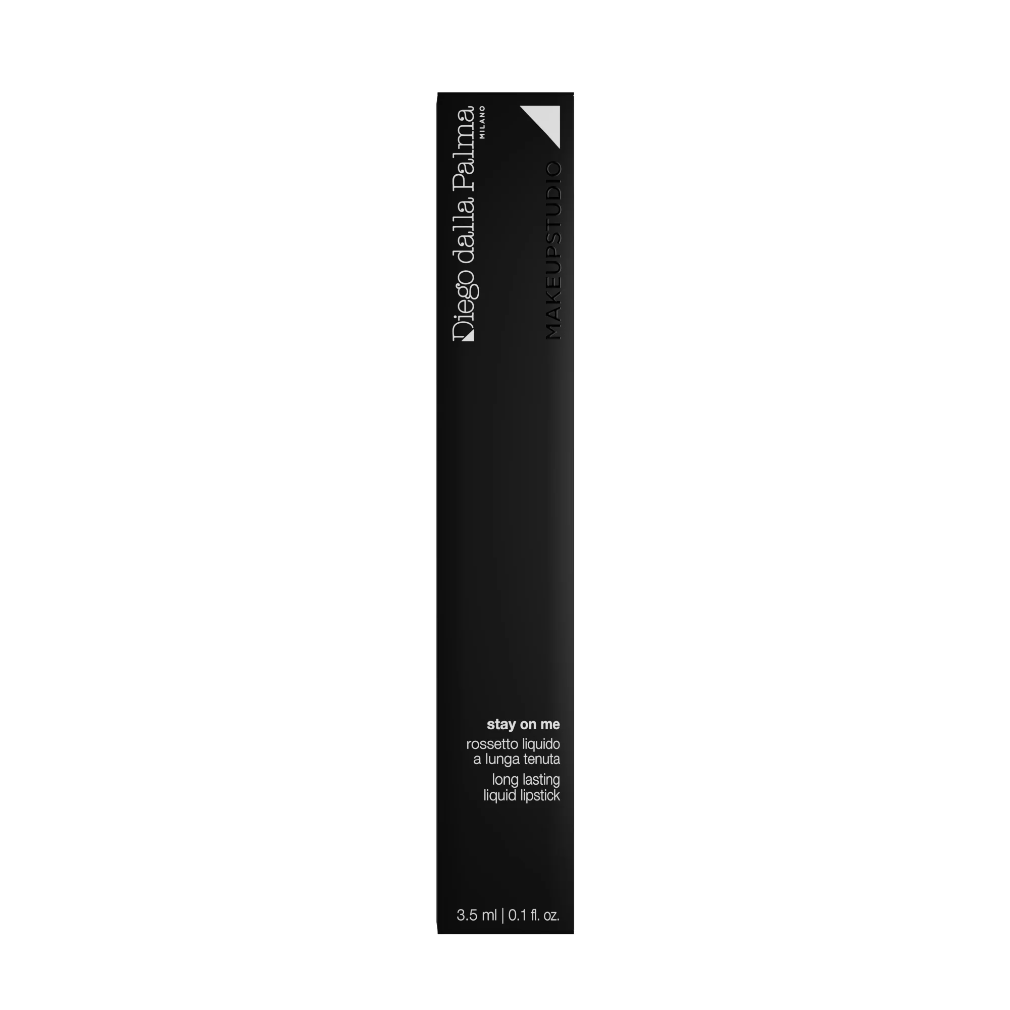 Stay On Me Υγρό Κραγιόν Μακράς Διάρκειας - Κραγιόν, Ματ Κραγιόν