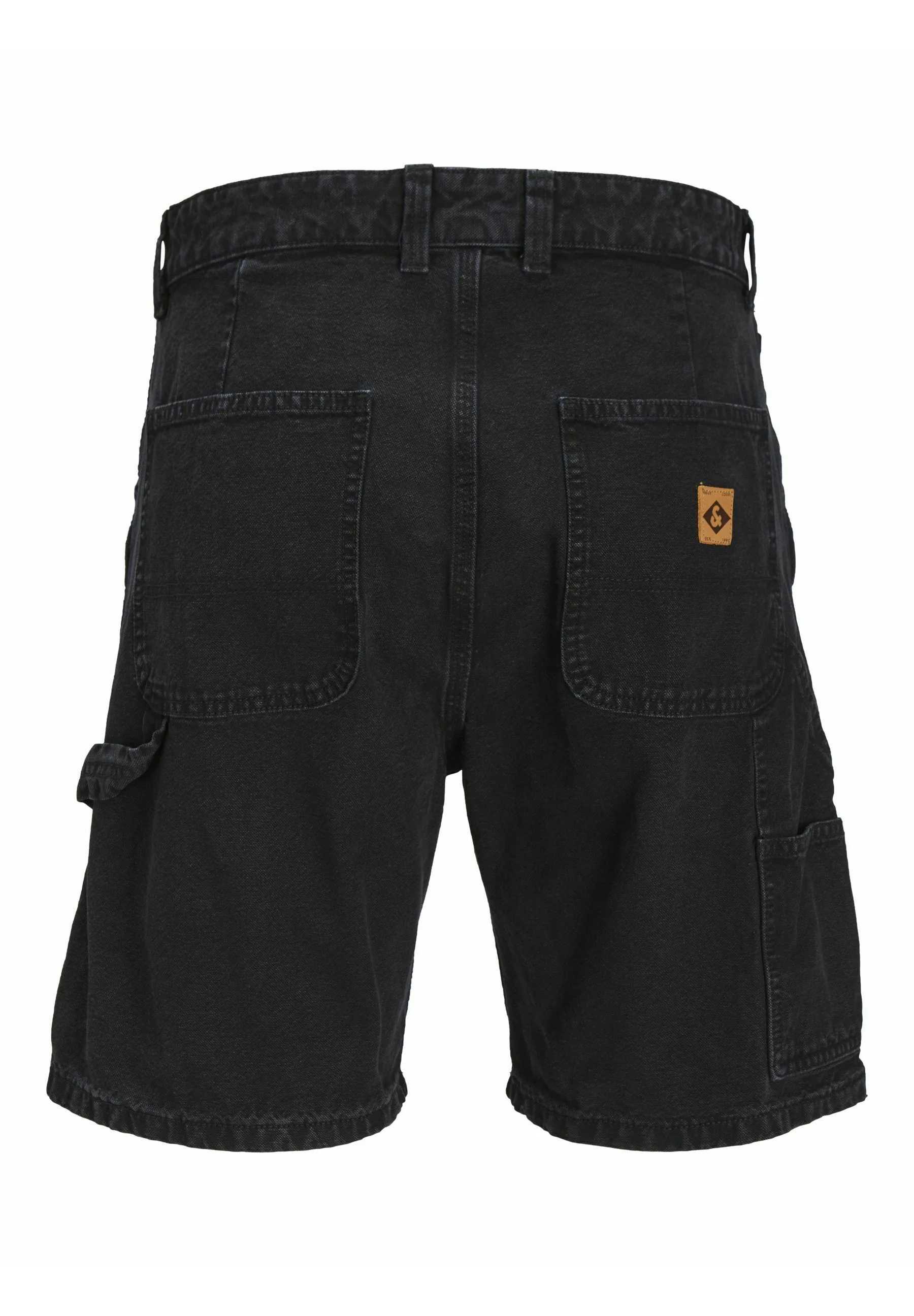 Pantalones cortos vaqueros Jack & Jones