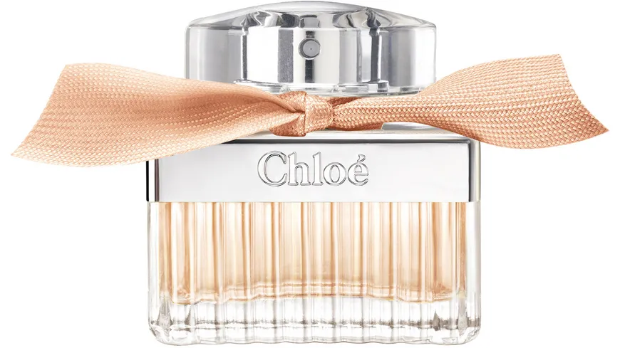Chloé Rose Tangerine Eau de Toilette