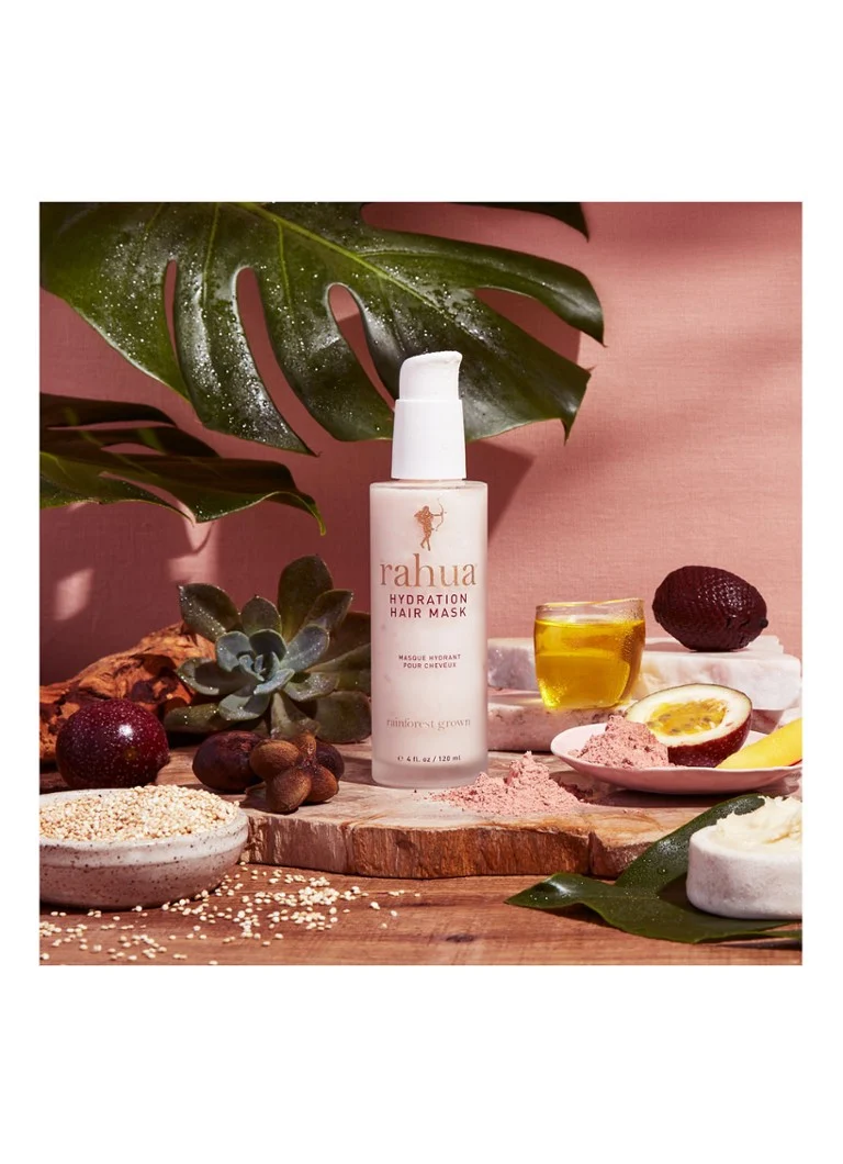 Rahua Rahua Hydration Hair Mask - matu maska