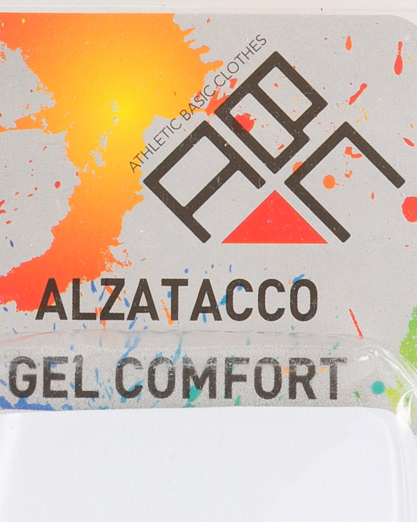 Tallonette Abc Tallonetta Abc Gel IALGE-U