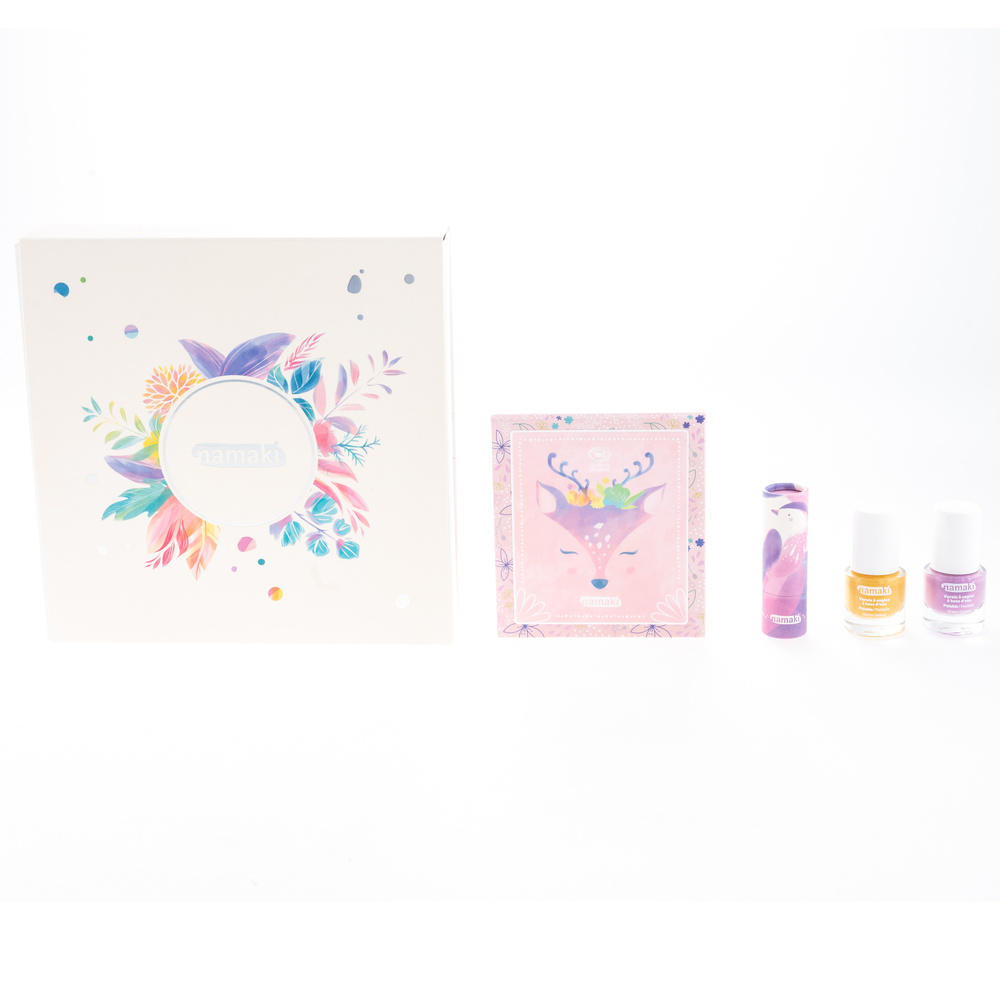 namaki Coffret 