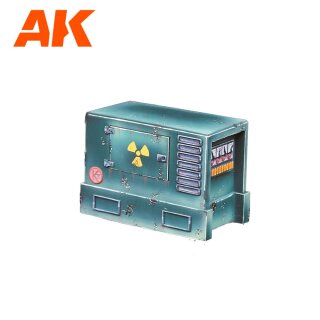 Wargame Constructions Accessories Set