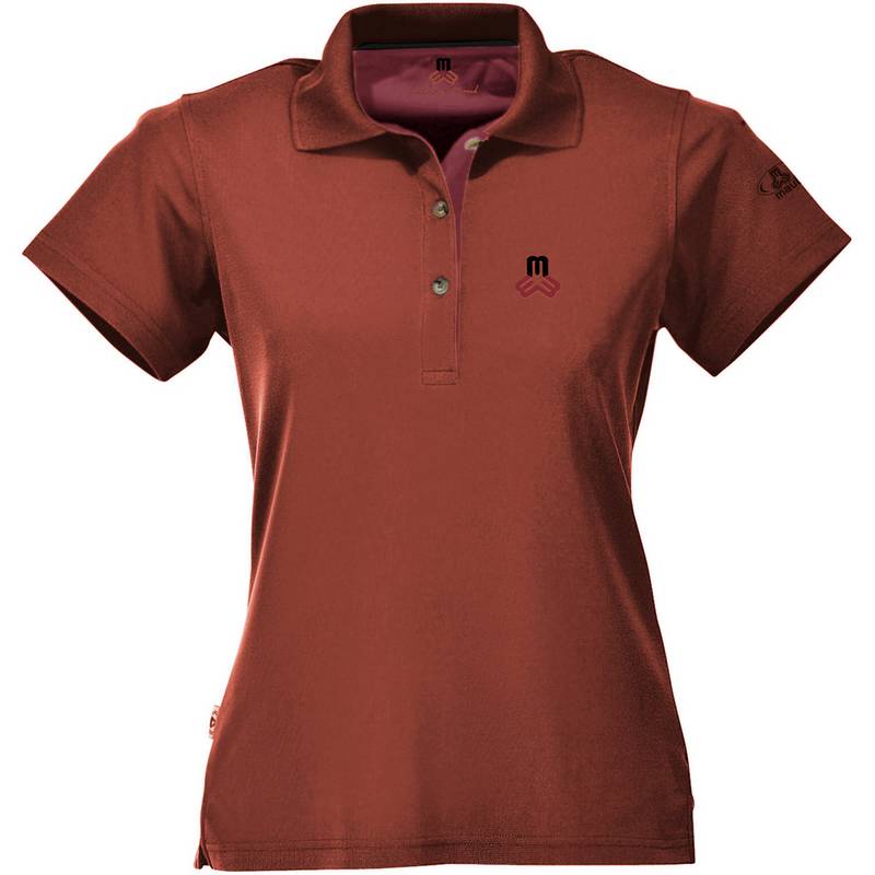 Maul Sport Aeschi Poloshirt Damen