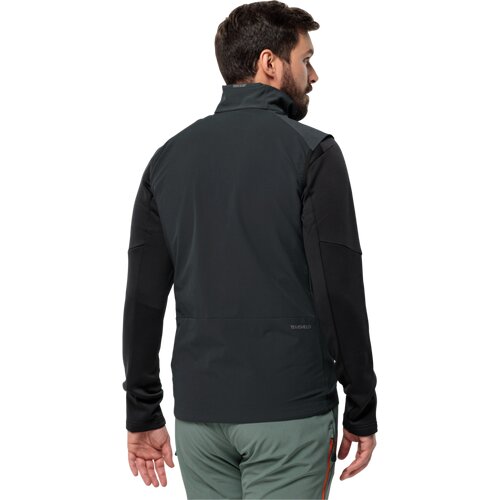 HERREN WESTE ALPSPITZE VEST M