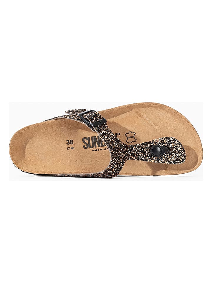 Sunbay Zehentrenner 