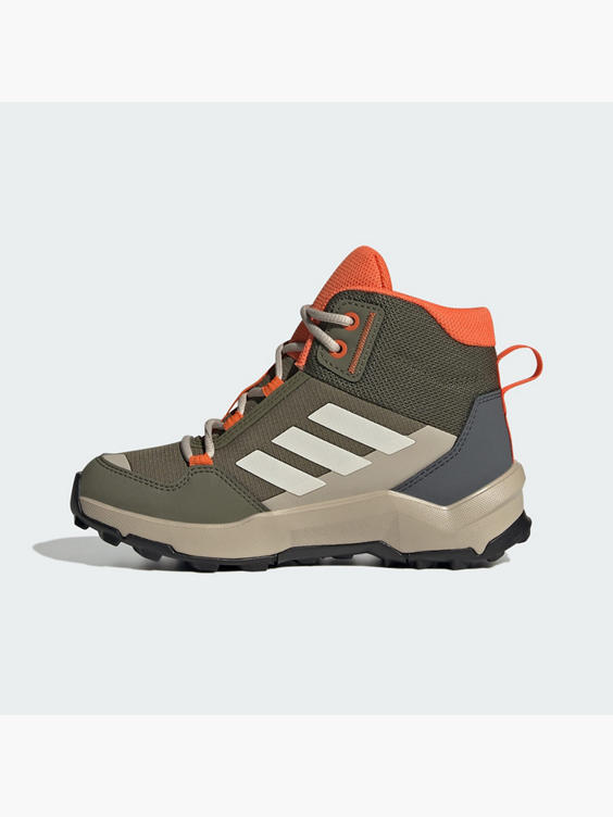 adidas Terrex Ax4r Mid Wanderschuh