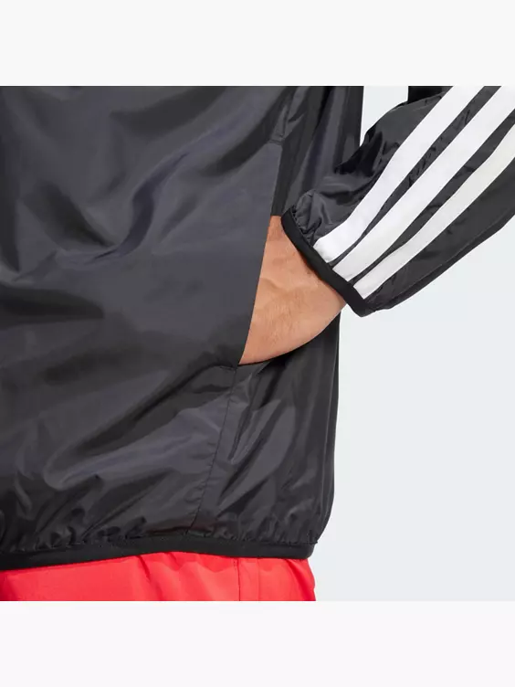 adidas Essentials 3-Streifen Windbreaker