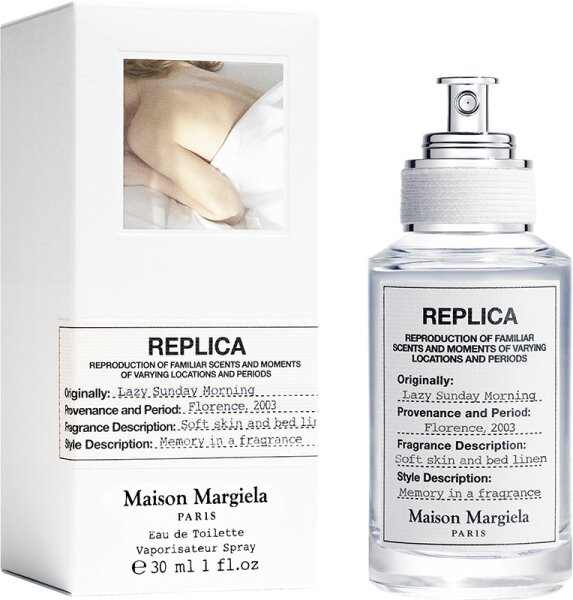 Maison Margiela Replica Lazy Sunday Morning Eau de Toilette