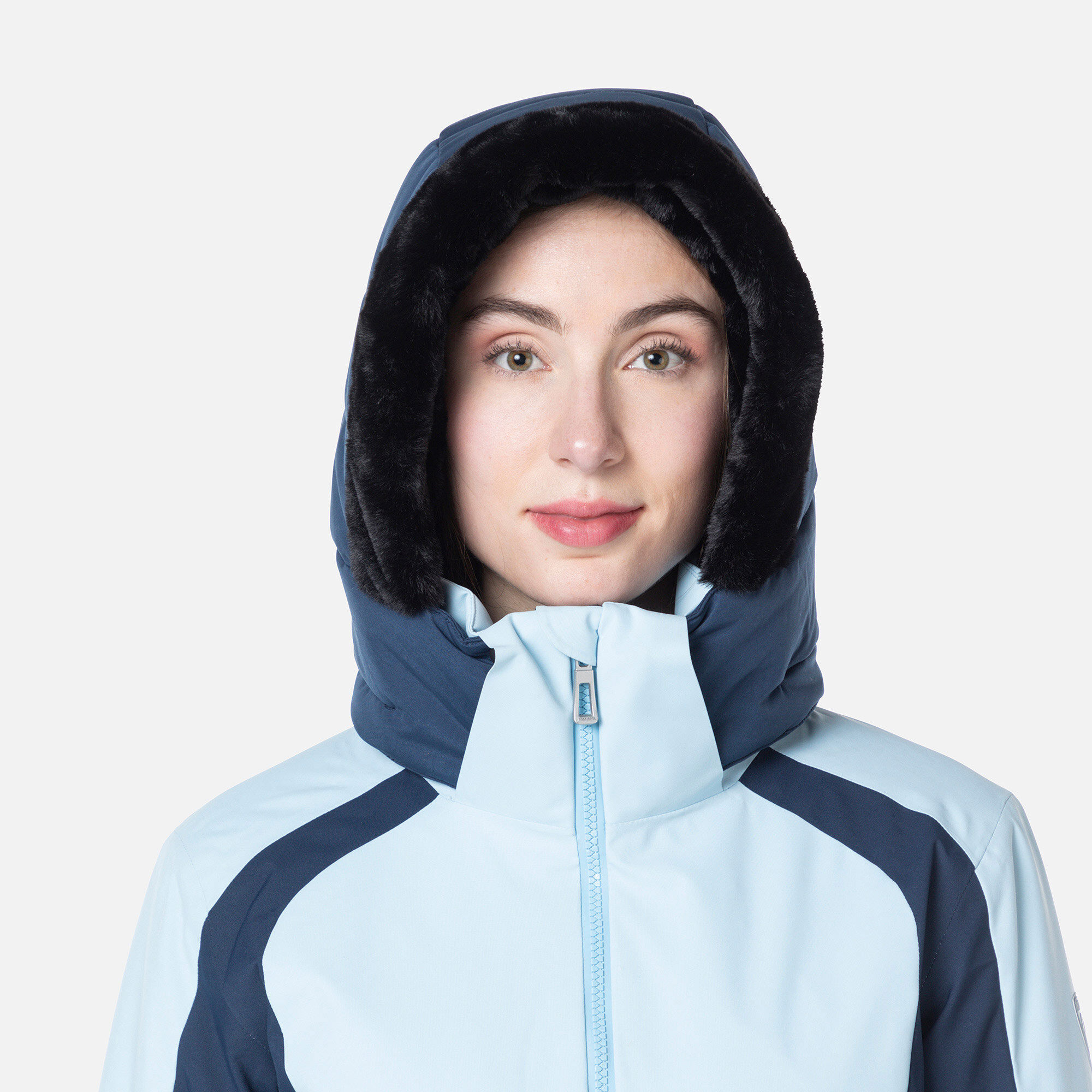 Veste de ski Controle Femme