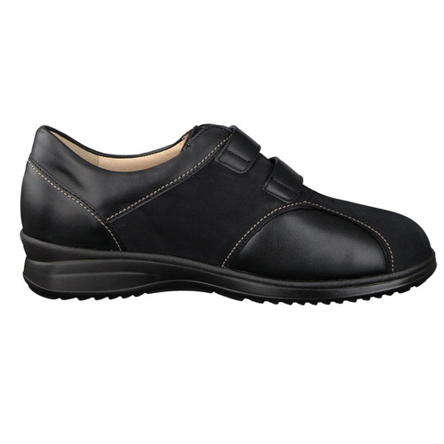 Klettschuh-25810090006 Finn Comfort