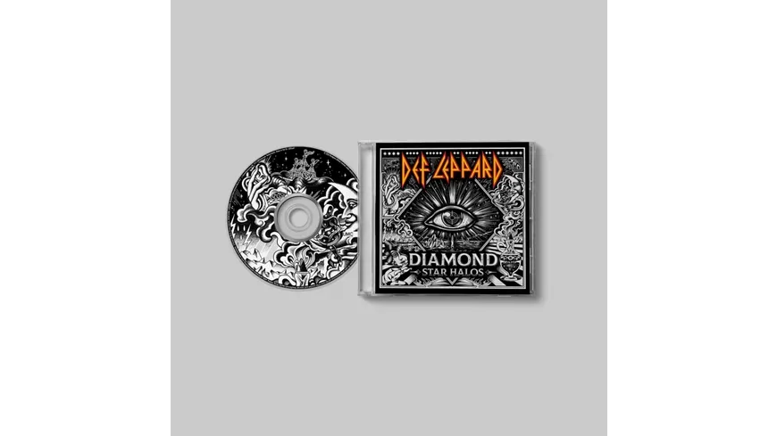 Diamond Star Halos