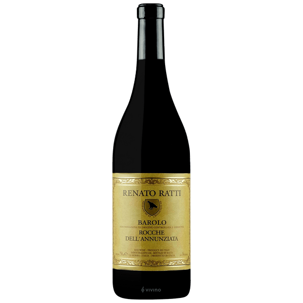 Renato RattiBarolo Rocche 2006