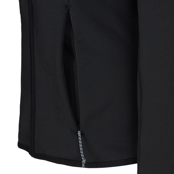 BAISELBERG HOODED FZ W Damen - Fleecejacke