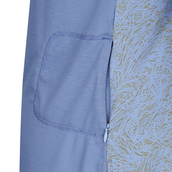 SPOTLESS EVOLUTION S/S Damen - Outdoor Bluse