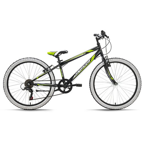 SPEZIALFAHRRAD KINDERFAHRRAD 24