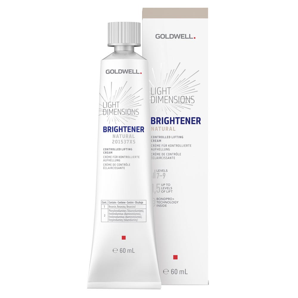 Goldwell Light Dimensions Brightener Natural 60 ml