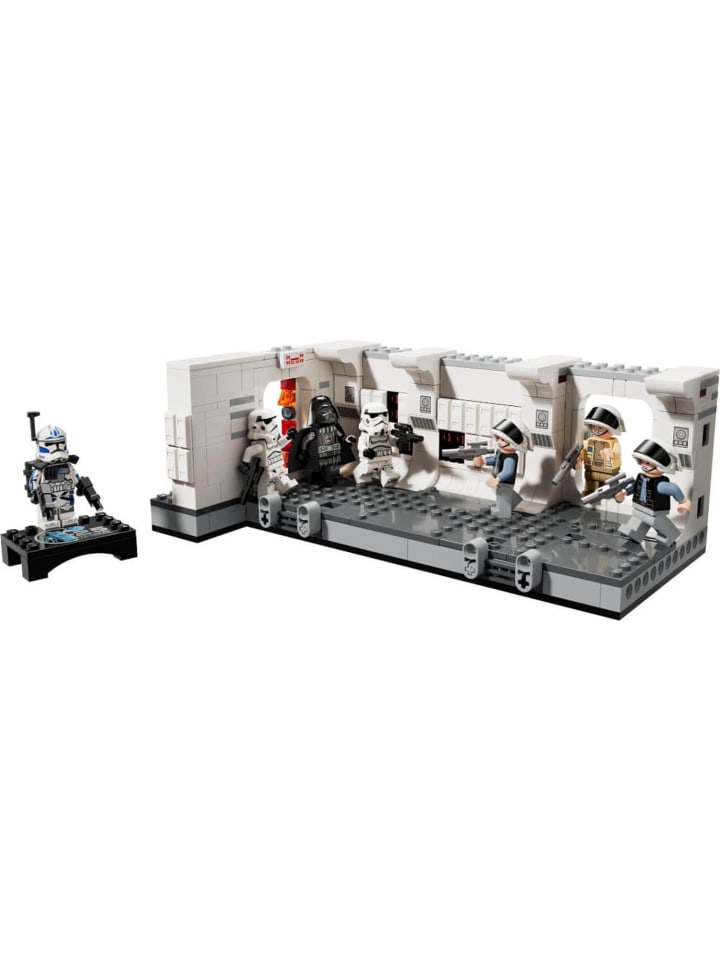LEGO Star Wars Das Entern der Tantive IV™ in Mehrfarbig ab 8 Jahre günstig kaufen onesize