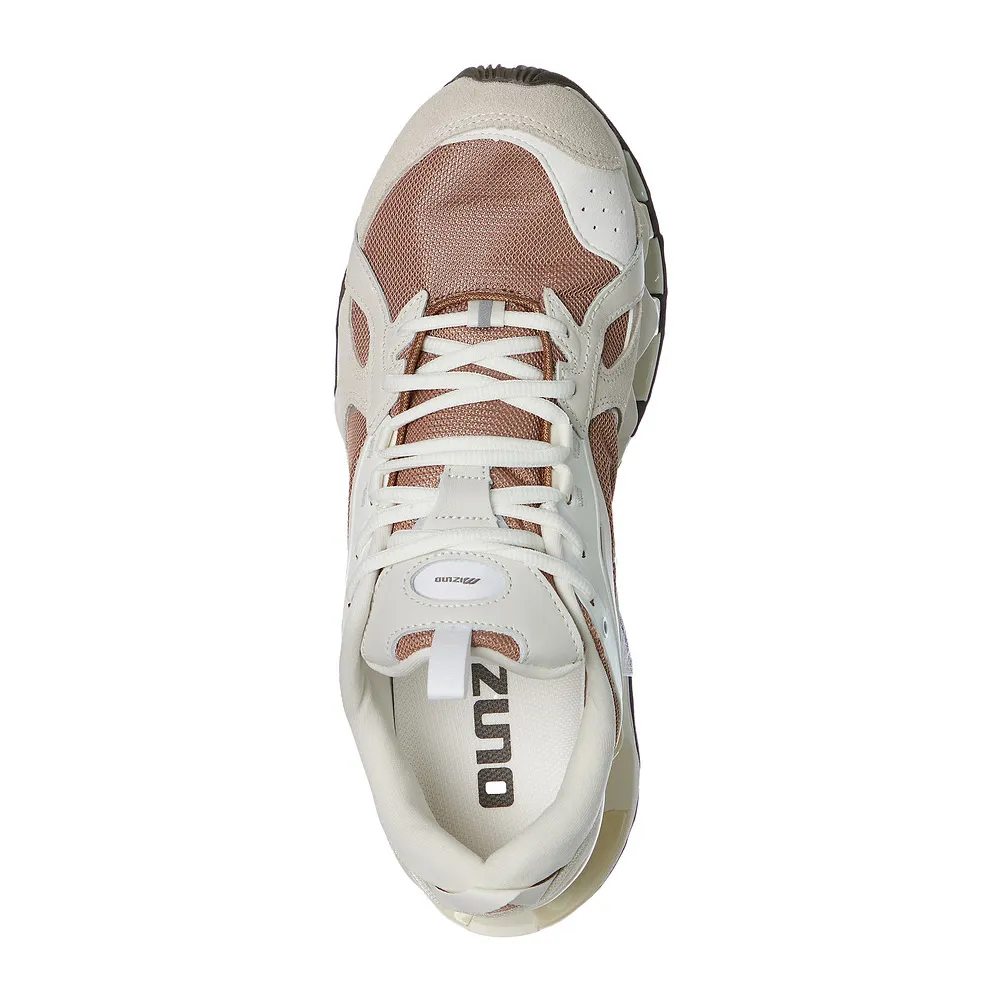 Mizuno Wave Prophecy Beta 2 D1GA235008 / braun