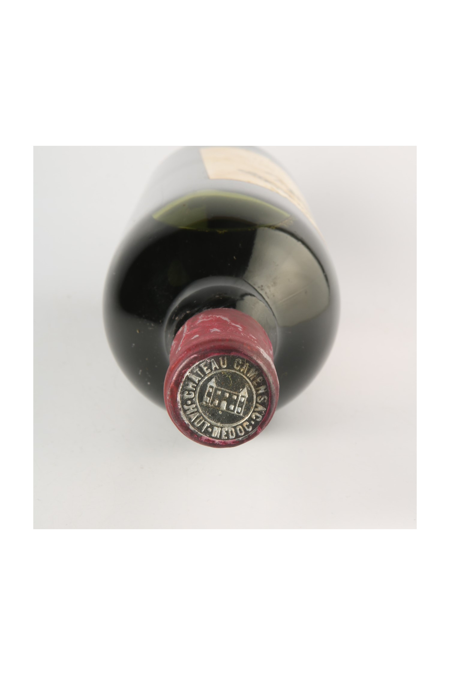 Château Camensac 1937, Haut Medoc