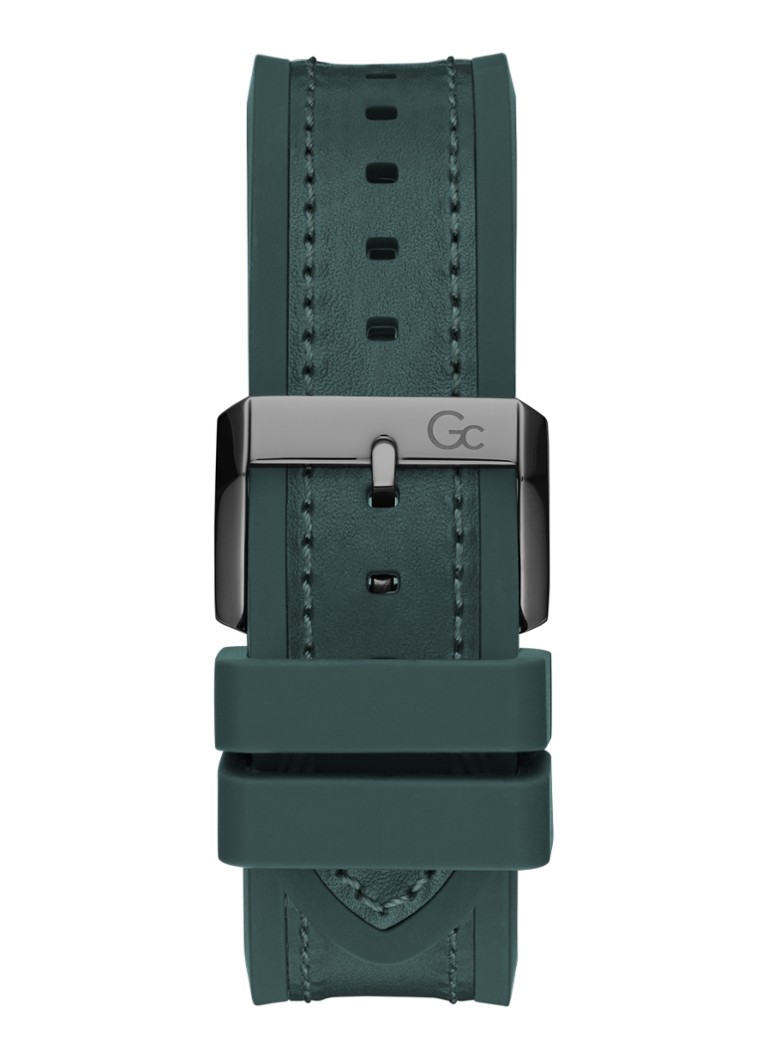 Relógio Gc Watches One Sport Z14007G9MF