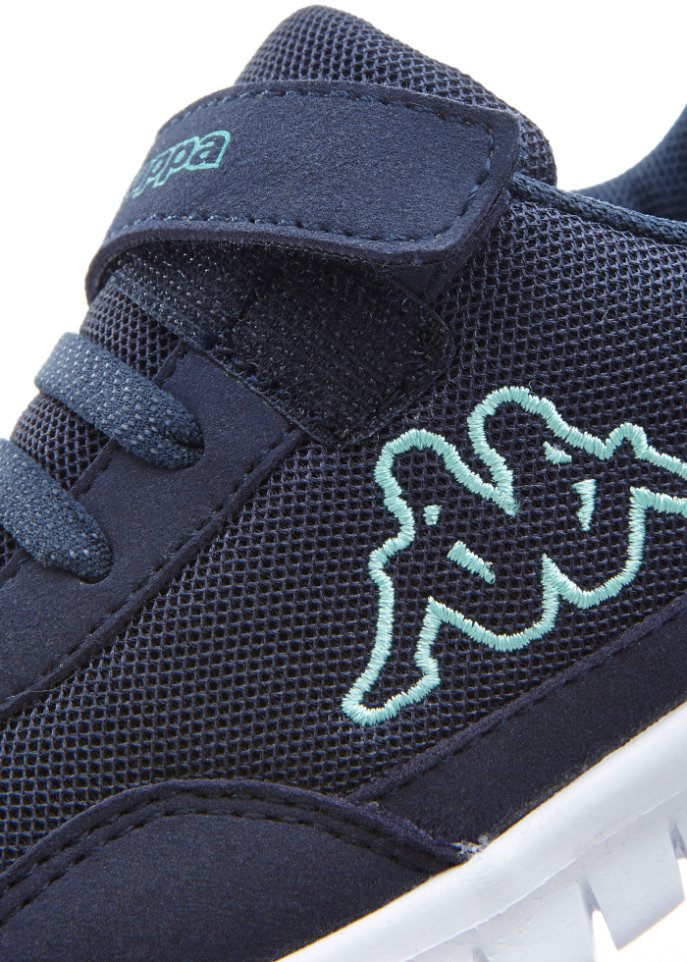 Kappa Kinder Sneaker