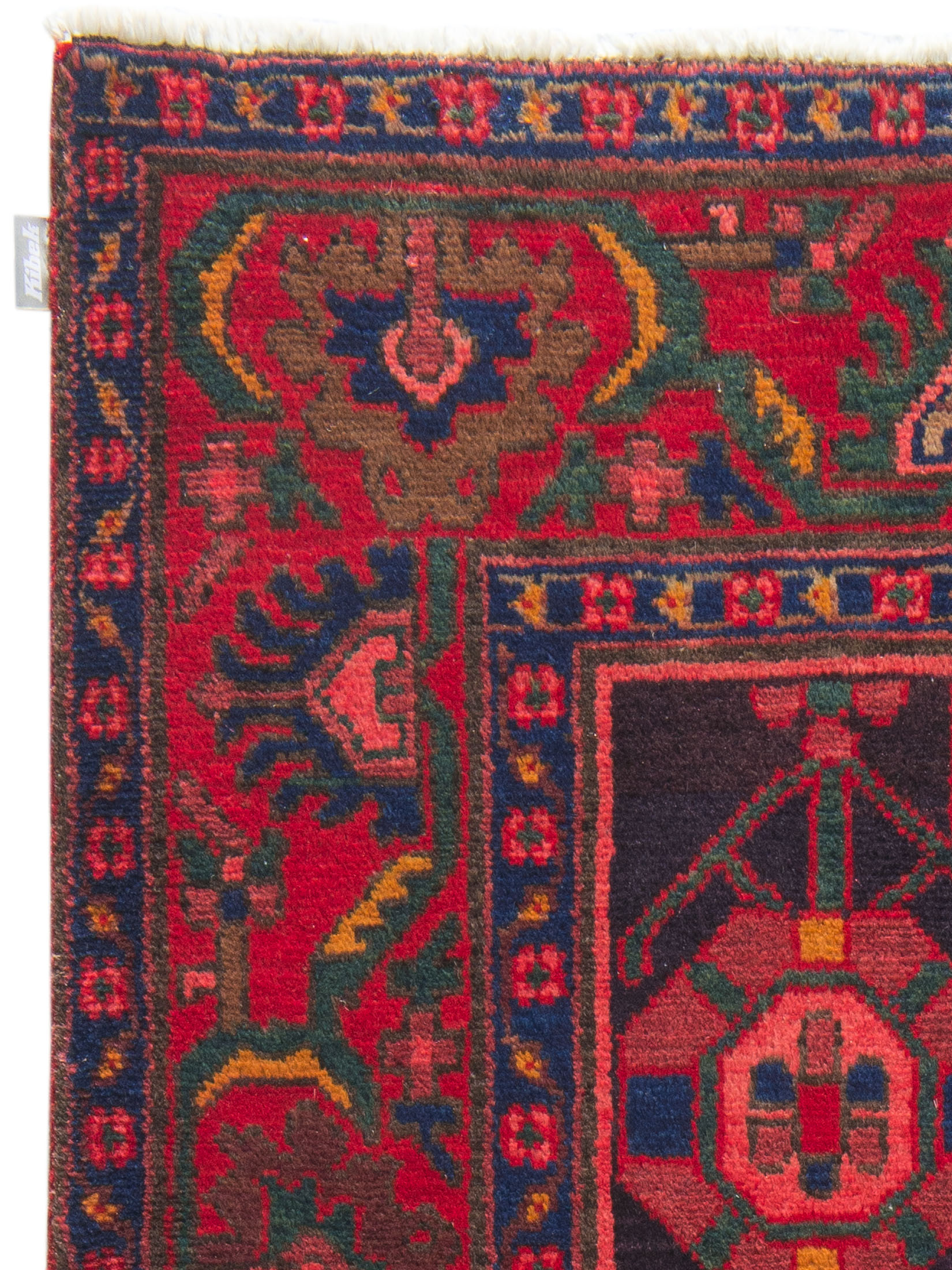 Hamadan ca. 135 x 210 cm, Unikat / Einzelstück