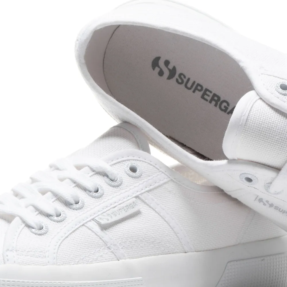 Superga 2750 Cotu Classic S000010-2750_SC42 / weiss