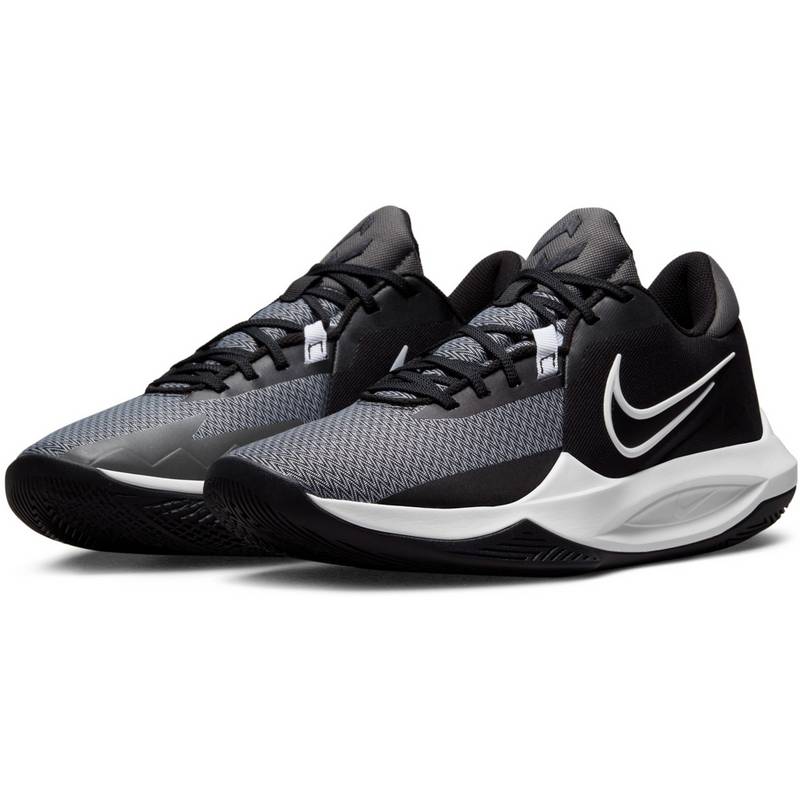 Nike Precision 6 Basketballschuhe Herren