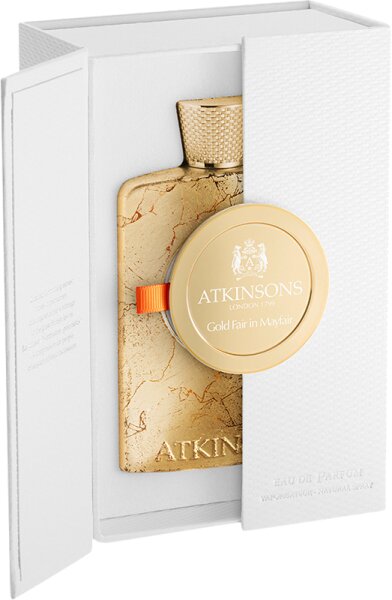 Atkinsons Gold Fair in Mayfair Eau de Parfum