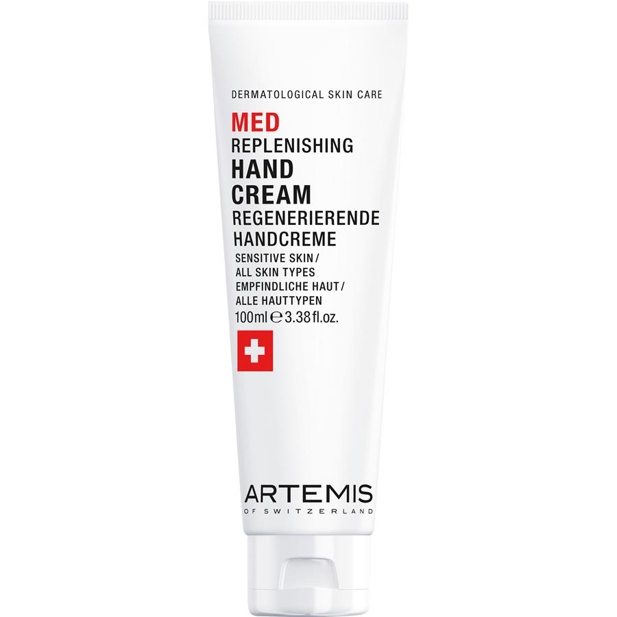 Hand Cream
