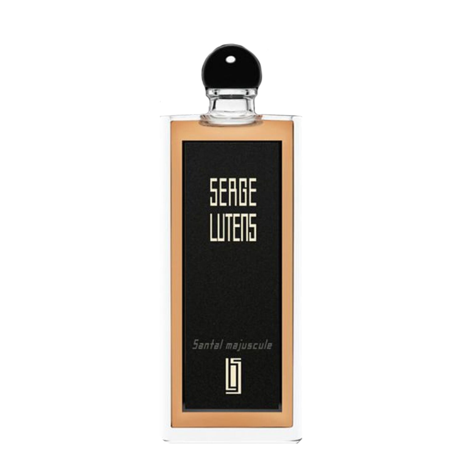 Serge Lutens Santal Majuscule Eau de Parfum