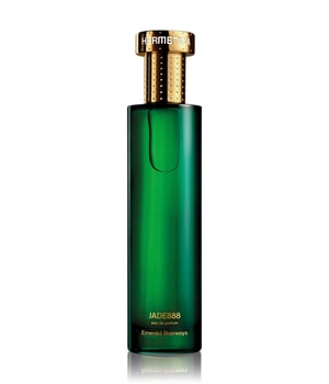 HERMETICA Emerald Stairways Collection Jade888 Eau de Parfum 100 ml