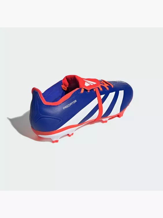 adidas Predator League Fold-Over Tongue FG Fußballschuh
