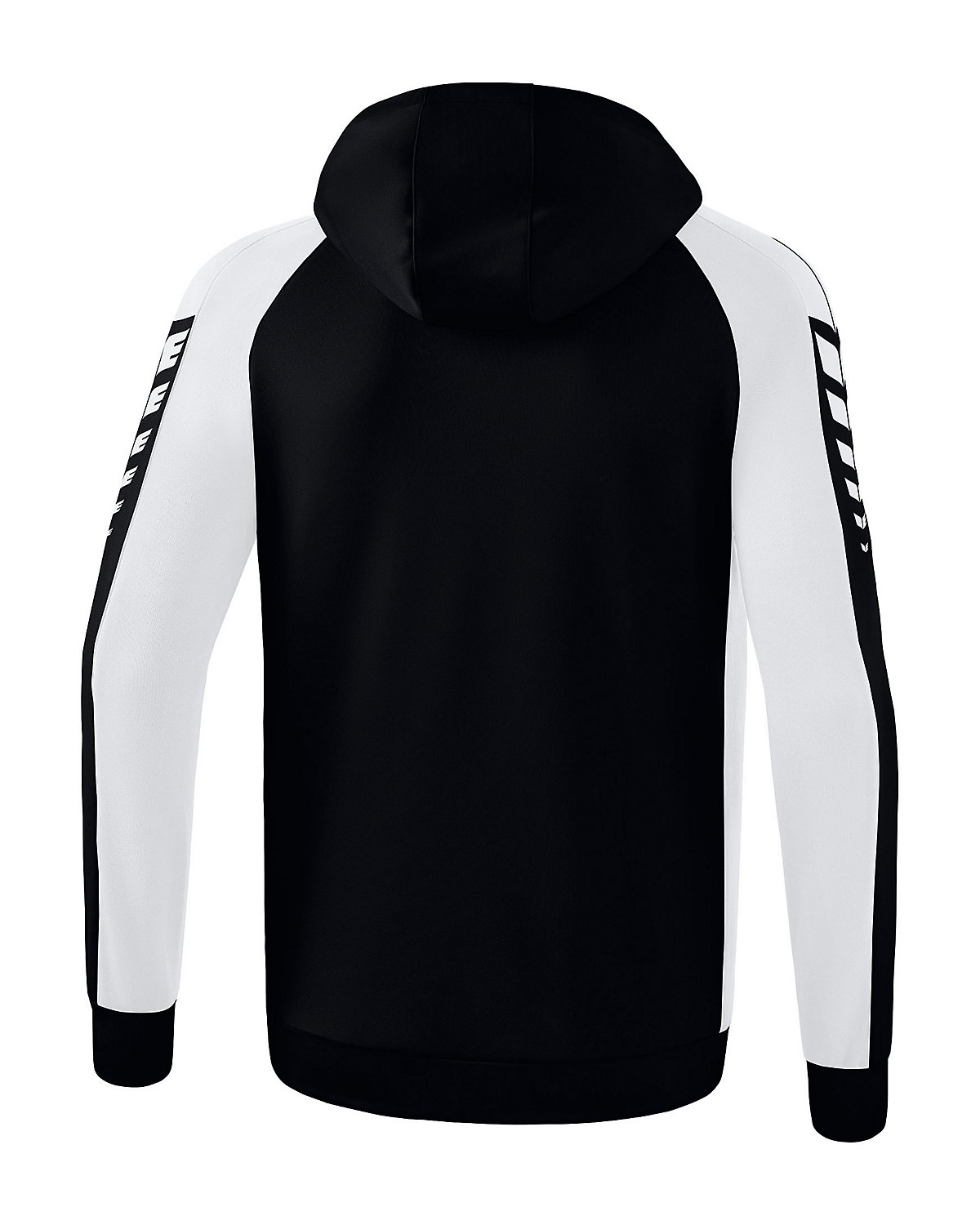 Six Wings Trainingsjacke mit Kapuze Trainingsjacken